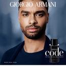 Armani Code Parfum Men Perfume (125ml)