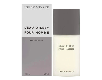 Issey Miyake L'eau D'Issey Pour Homme Eau De Toilette 200ML