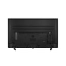 TORNADO 4K Smart Frameless DLED TV 50 Inch Built-In Receiver 50US3500E