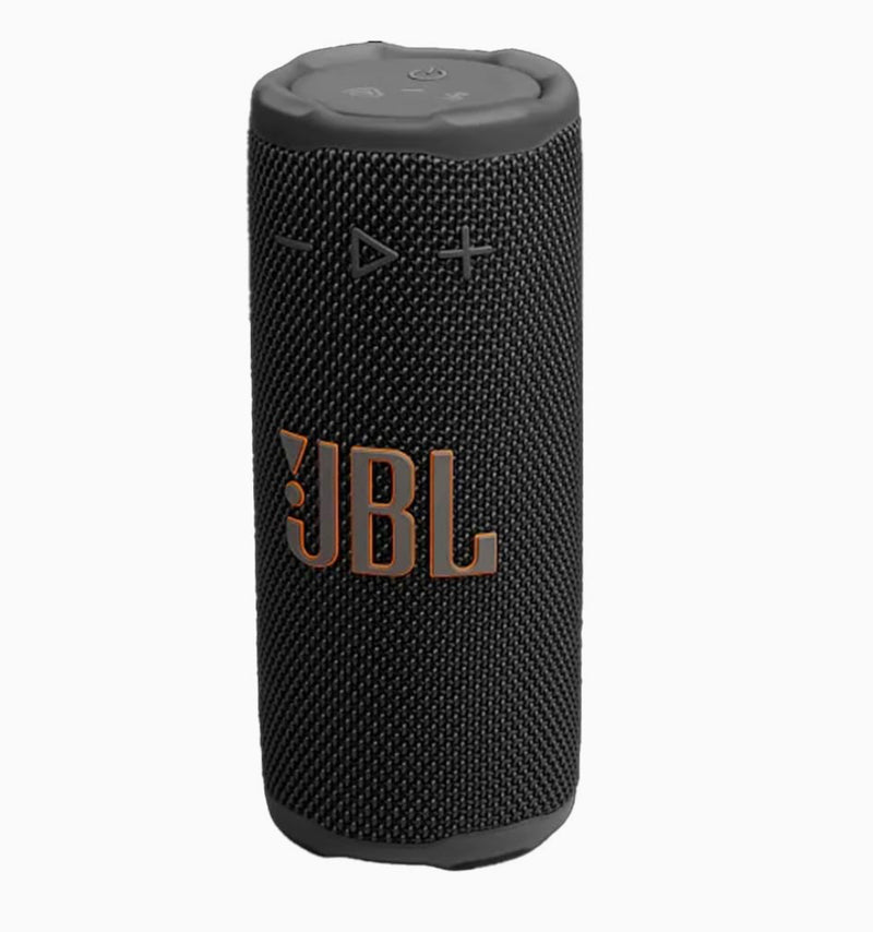 JBL Grip Portable Speaker Black (18 Months Warranty)