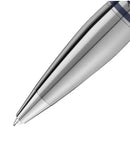 MONT BLANC STARWALKER SPACEBLUE DOUÉ BALLPOINT