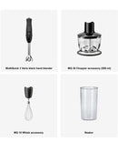 Braun MultiQuick 3 Hand Blender MQ 3135