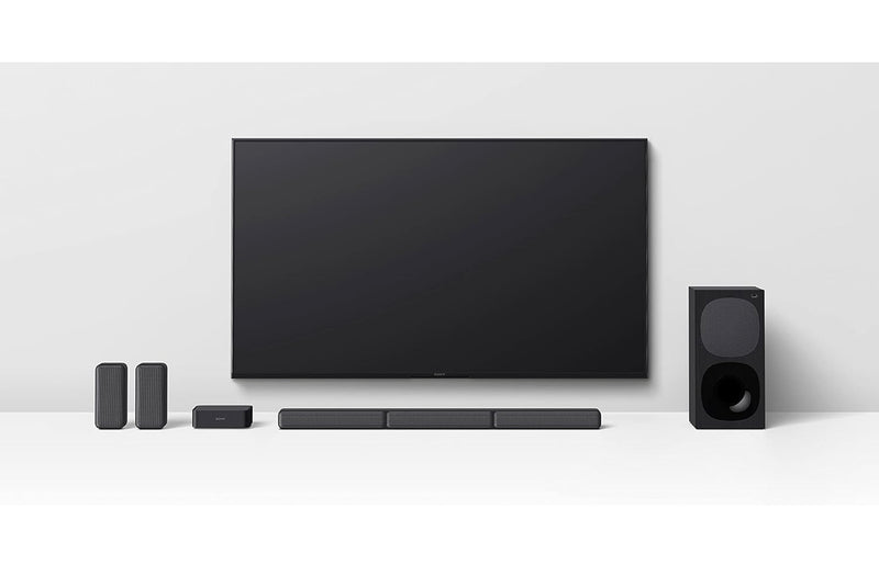 Sony SoundBar HT-S40R 5.1Ch Real Surround 600 Watts