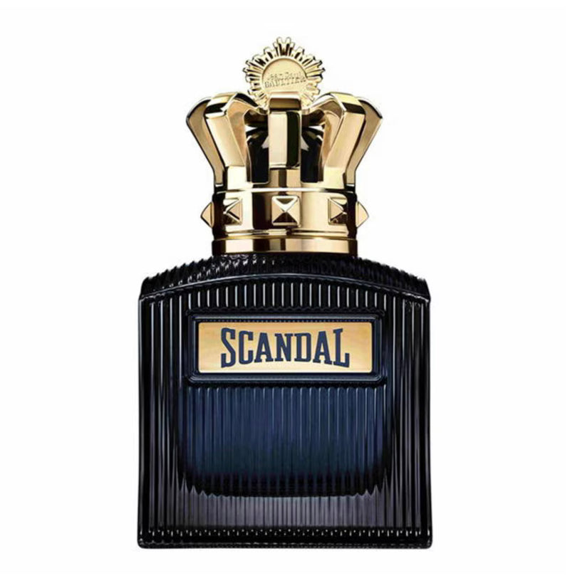 Jean Paul Gaultier Scandal Eau De Parfum Intense (100ml)