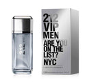 CAROLINA HERRERA
212 VIP Men Eau de Toilette 200ml Men Perfume