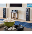 Polk Audio T Series Home Theater System 5.1Ch