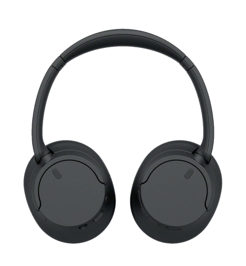 SONY Wireless Noise Cancelling Headphones WH-CH720N
Black