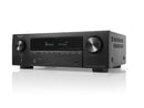 Denon AVR-X1800H
7.2 Ch. 175W 8K AV Receiver with HEOS® Built-in