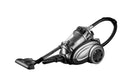 Kenwood Extreme Cyclon Vacuum Cleaner 3.5L 2200W Grey - VBP80 (2 Year Warranty)