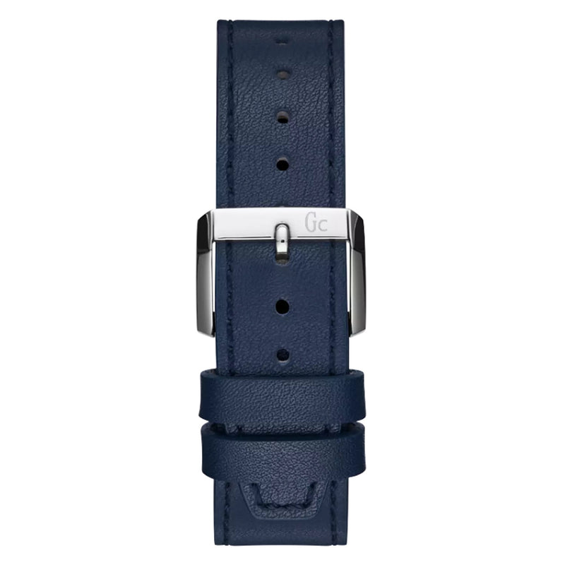 GC Mens Watch Y37004G7 (Made In France)