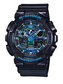 Casio G-Shock GA-100CB-1ADR