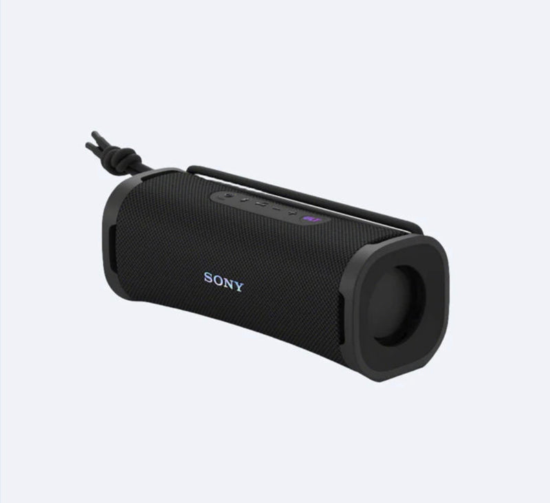 Sony Bluetooth Portable Speaker SRS- ULT10 Black