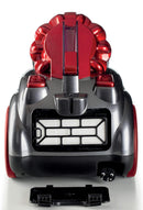 Kenwood Extreme Cyclon Vacuum Cleaner 3.5L 2200W Red Grey - VBP80 (2 Year Warranty)