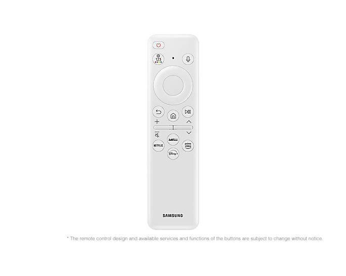 Samsung The Frame 65 Inch LS03D 4K TV