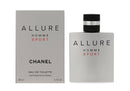 Chanel Allure Homme Sport EDT Perfume Men 100ML