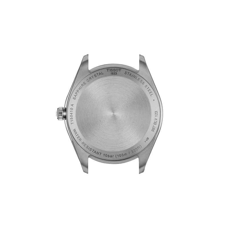 TISSOT PR 100 40MM
T150.410.16.051.00
