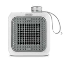 Delonghi Fan Heater Capsule Desk HFX10B03