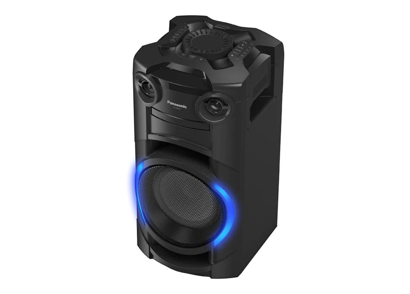 Panasonic Party Speaker SC-TMAX10 (GS/GW)