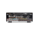 Marantz CINEMA 50
Premium 9.4 Channel AV Amplifier Powered by HEOS™ with Dolby Atmos, 110W, 8K and 6 HDMI Inputs