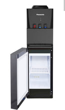 Panasonic Water Dispenser with Refrigerator at the bottom SDM-WD3320TF