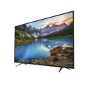 TORNADO 4K Smart DLED TV 70 Inch WiFi Connection 70US1500E