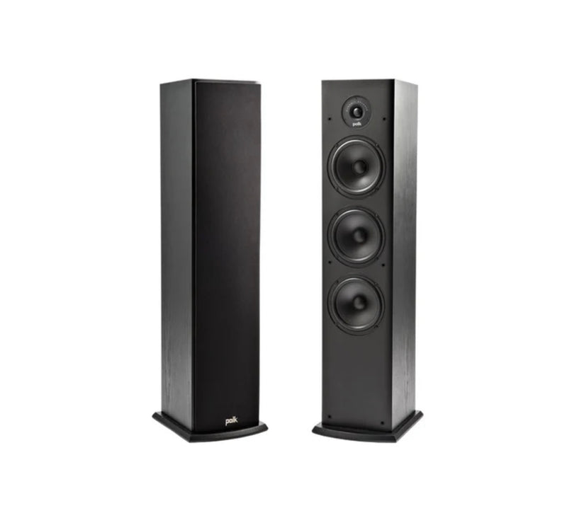 Polk Audio T Series Home Theater System 5.1Ch