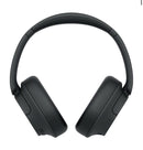 SONY Wireless Noise Cancelling Headphones WH-CH720N
Black