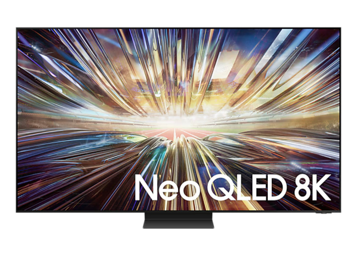 Samsung 65 Inch QN800D Neo QLED 8K Smart TV (NEW)