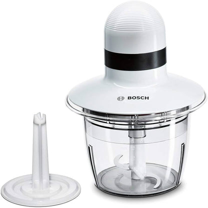 BOSCH MMR08A1 Chopper 400W White