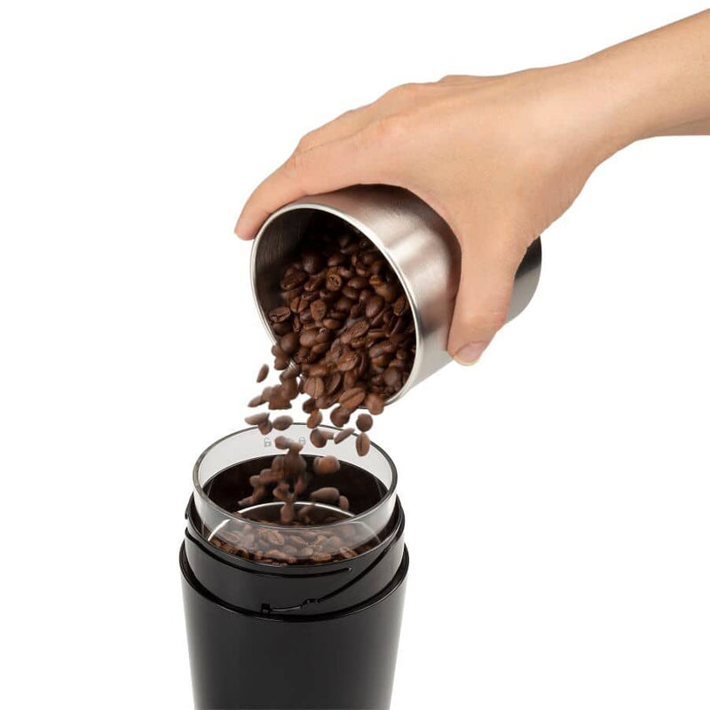 DELONGHI KG200  COFFEE GRINDER
