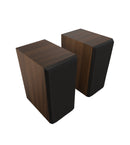 Klipsch BookShelf Speakers RP-600M II Walnut (Pair)