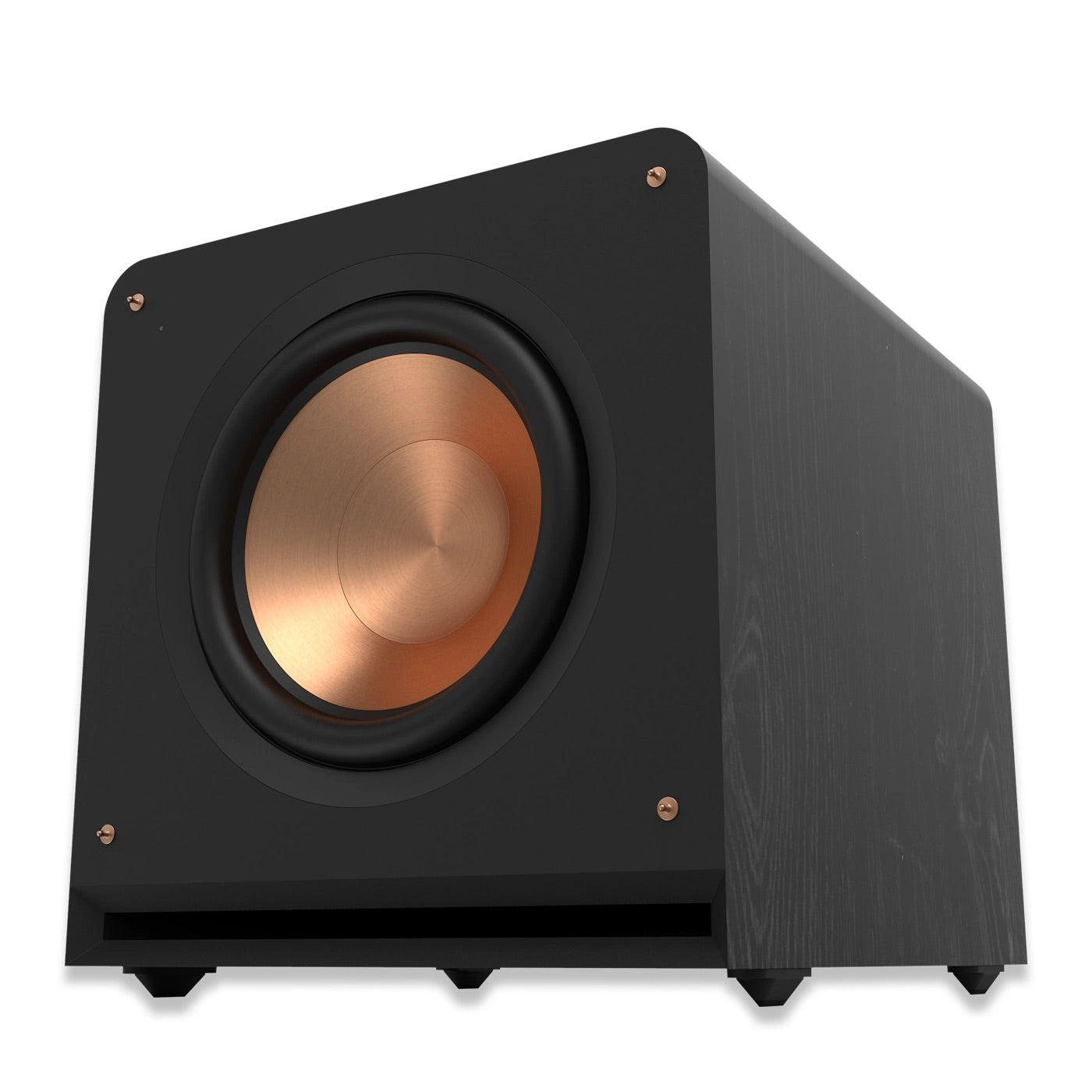 Klipsch RP-1400SW
14" HIGH EXCURSION SUBWOOFER