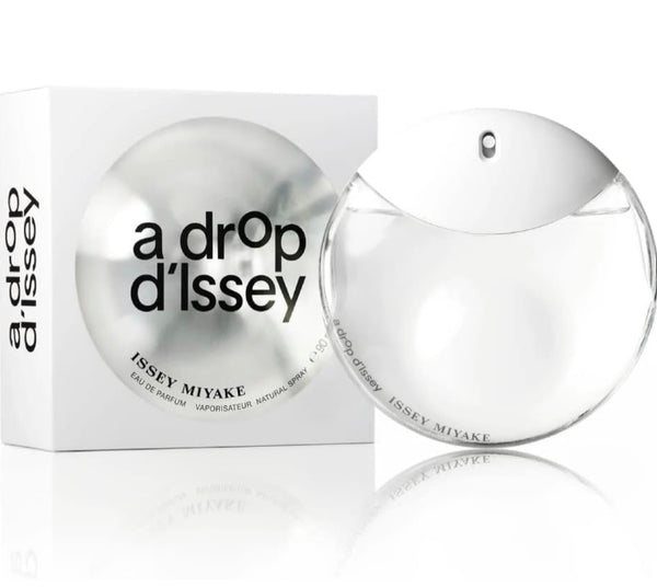 Issey Miyake A Drop D’Issey Eau De Parfum