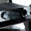 Onkyo MUSE Y-50 Network Streamer & Integrated High-Power Amplifier Black