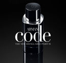 Armani Code Parfum Men Perfume (125ml)