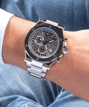 Gc Legacy Chrono Metal
44mm Men’s Watch Z18002G5MF (Made In France)