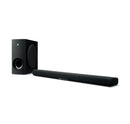 Yamaha B40A - Soundbar with Dolby Atmos®. External subwoofer.