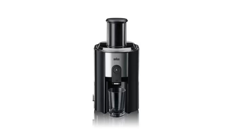 Braun Spin Juicer J500