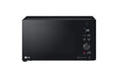 LG MH8265CIS MICROWAVE 42 Liters Black