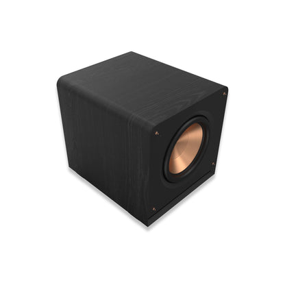 Klipsch RP-1400SW
14" HIGH EXCURSION SUBWOOFER