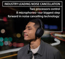 Sony WH-1000XM5 Wireless Noise Canceling Headphones