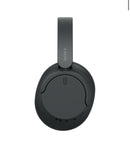 SONY Wireless Noise Cancelling Headphones WH-CH720N
Black