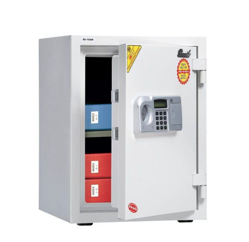 Booil Safe BST-530 Made In Korea