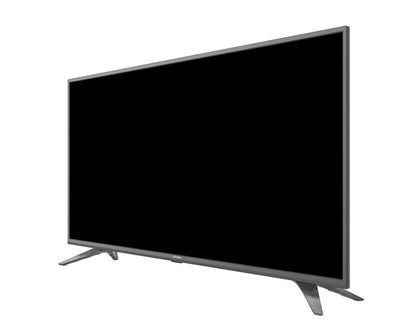 TORNADO FHD Smart LED TV 43 Inch Built-In Receiver 43ES1500E