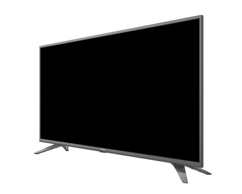 TORNADO FHD Smart LED TV 43 Inch Built-In Receiver 43ES1500E