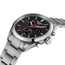 TISSOT PR 100 VUELTA 40MM
T150.417.11.051.01