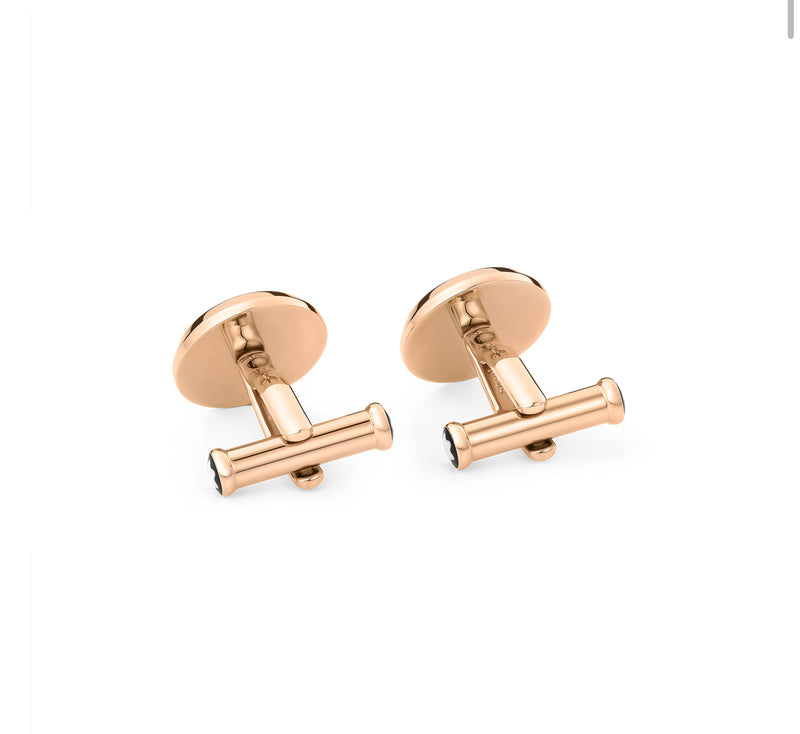MONTBLANC MEISTERSTÜCK CUFFLINKS