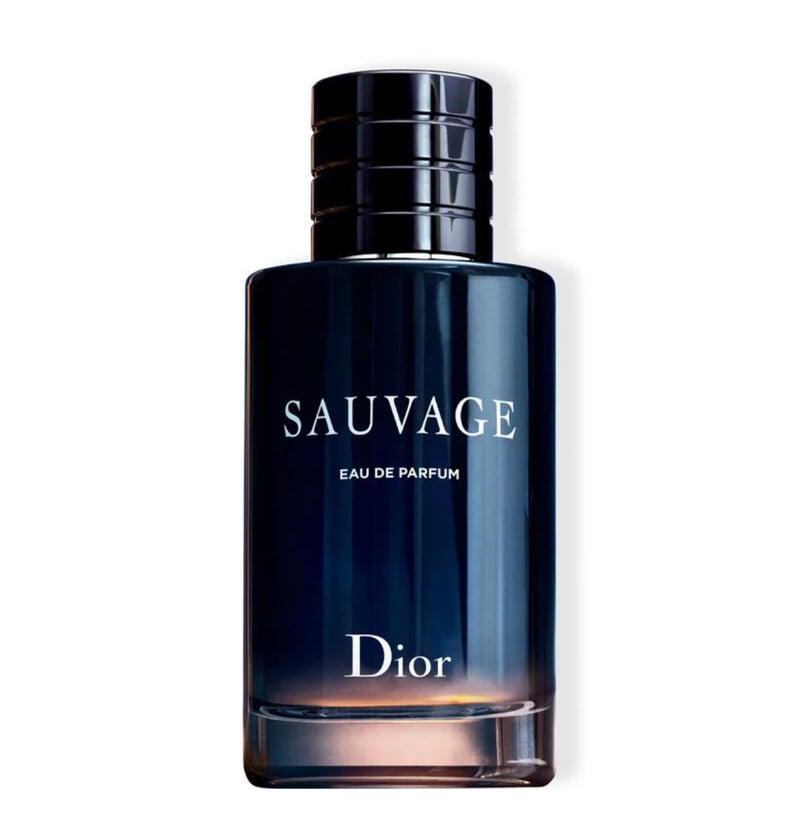 Dior Sauvage Eau de Parfum 100ML