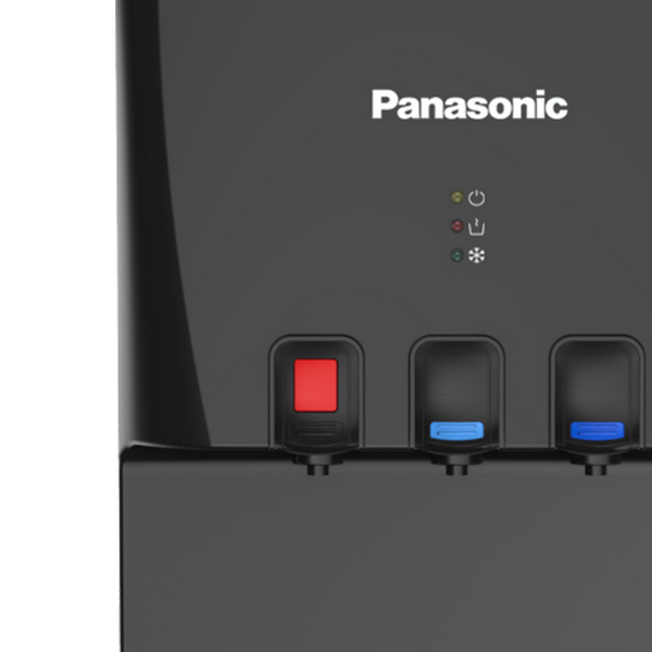 Panasonic Water Dispenser with Refrigerator at the bottom SDM-WD3320TF