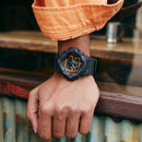 Casio G-Shock GA-700RC-1A